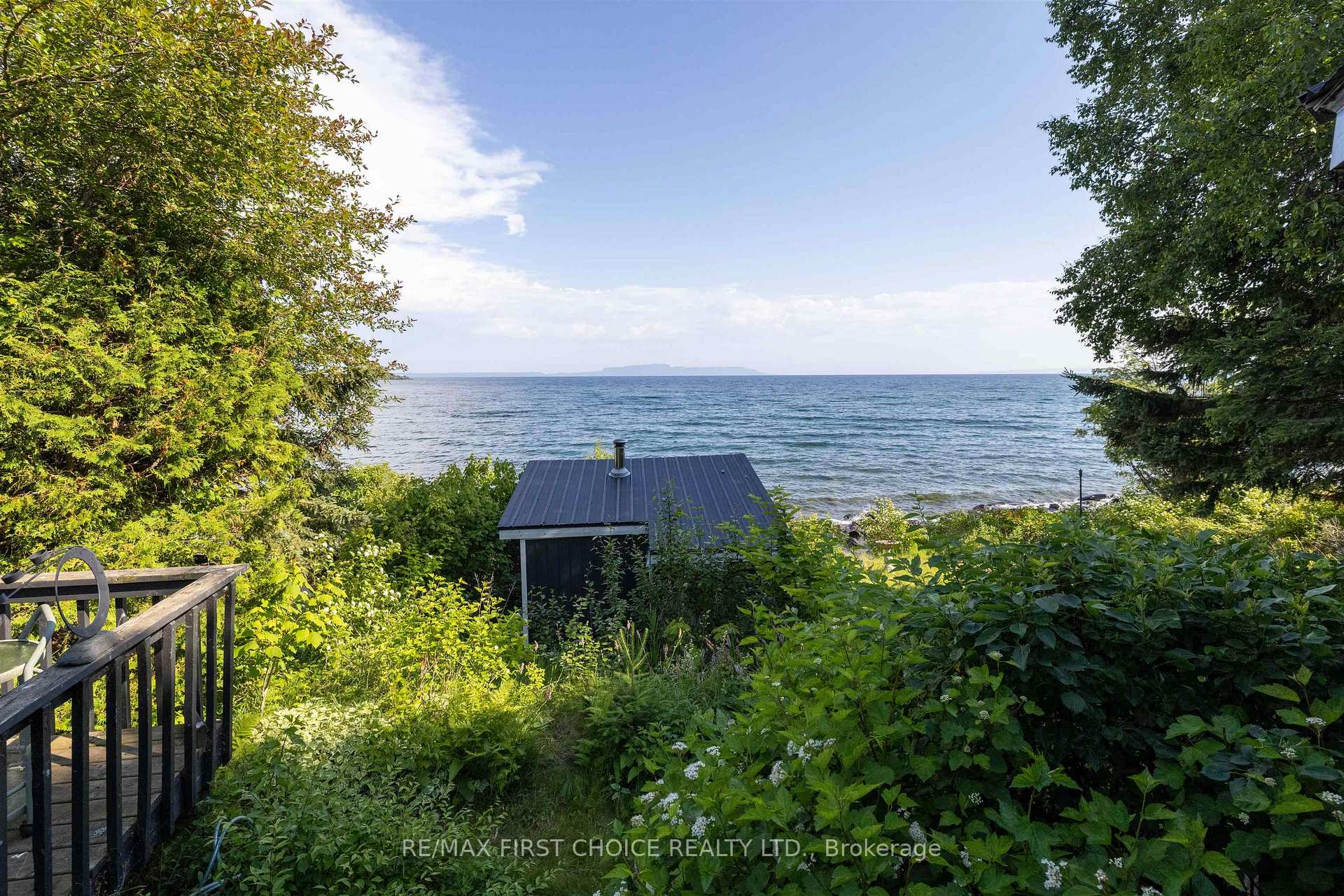 Photo 45 of 1185 Sunrise Beach Road, Shuniah — HOMEH