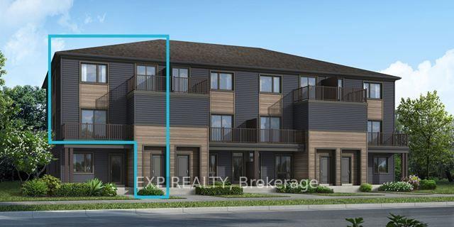 Front of 1883 Stittsville Main Street