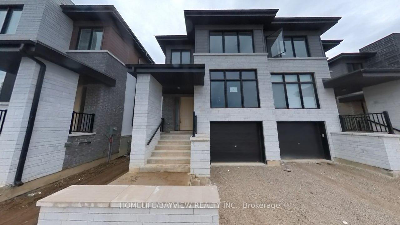 Photo 14 of Unit Lower Level, 20 Direzze Court, Richmond Hill, Mill Pond — HOMEH
