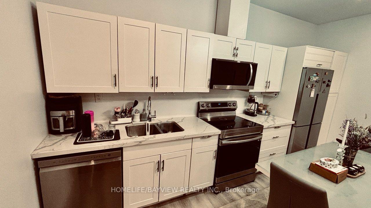 Photo 6 of Unit Lower Level, 20 Direzze Court, Richmond Hill, Mill Pond — HOMEH