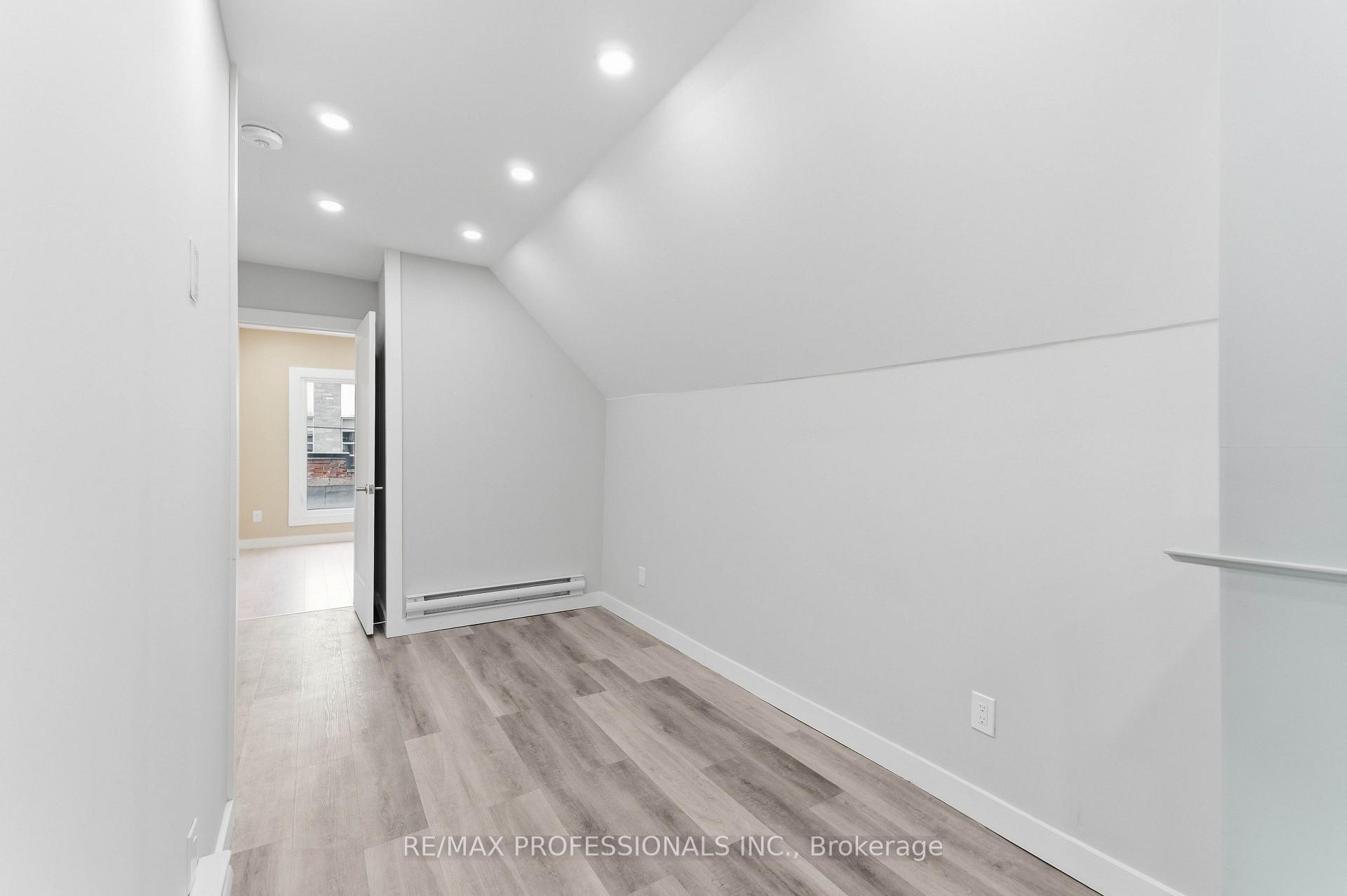 Photo 7 of Unit # Upper, 759 Barton Street E, Hamilton, Stipley — HOMEH