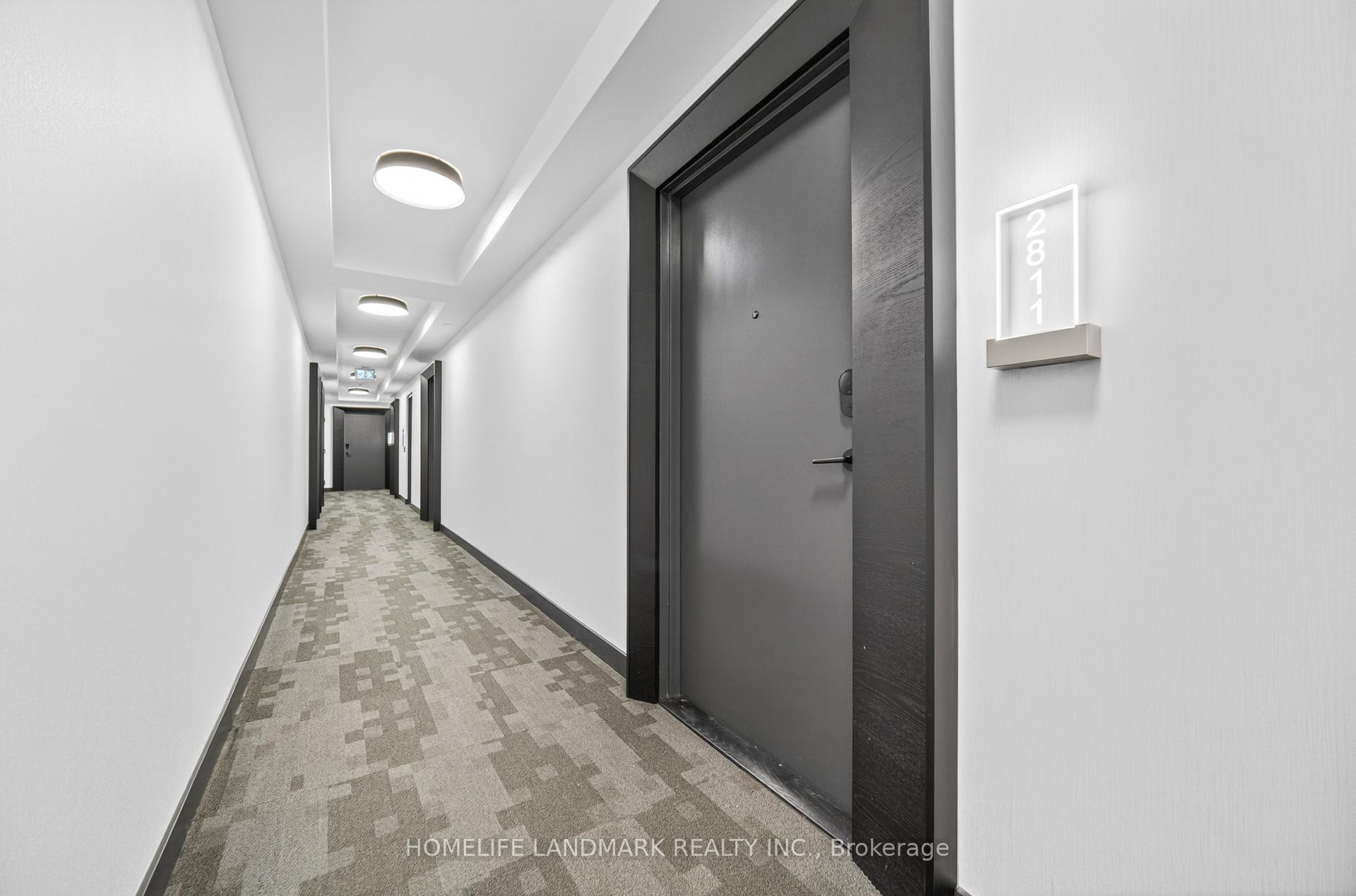 Photo 5 of Unit 2811, 70 Princess Street, Toronto, Moss Park — HOMEH