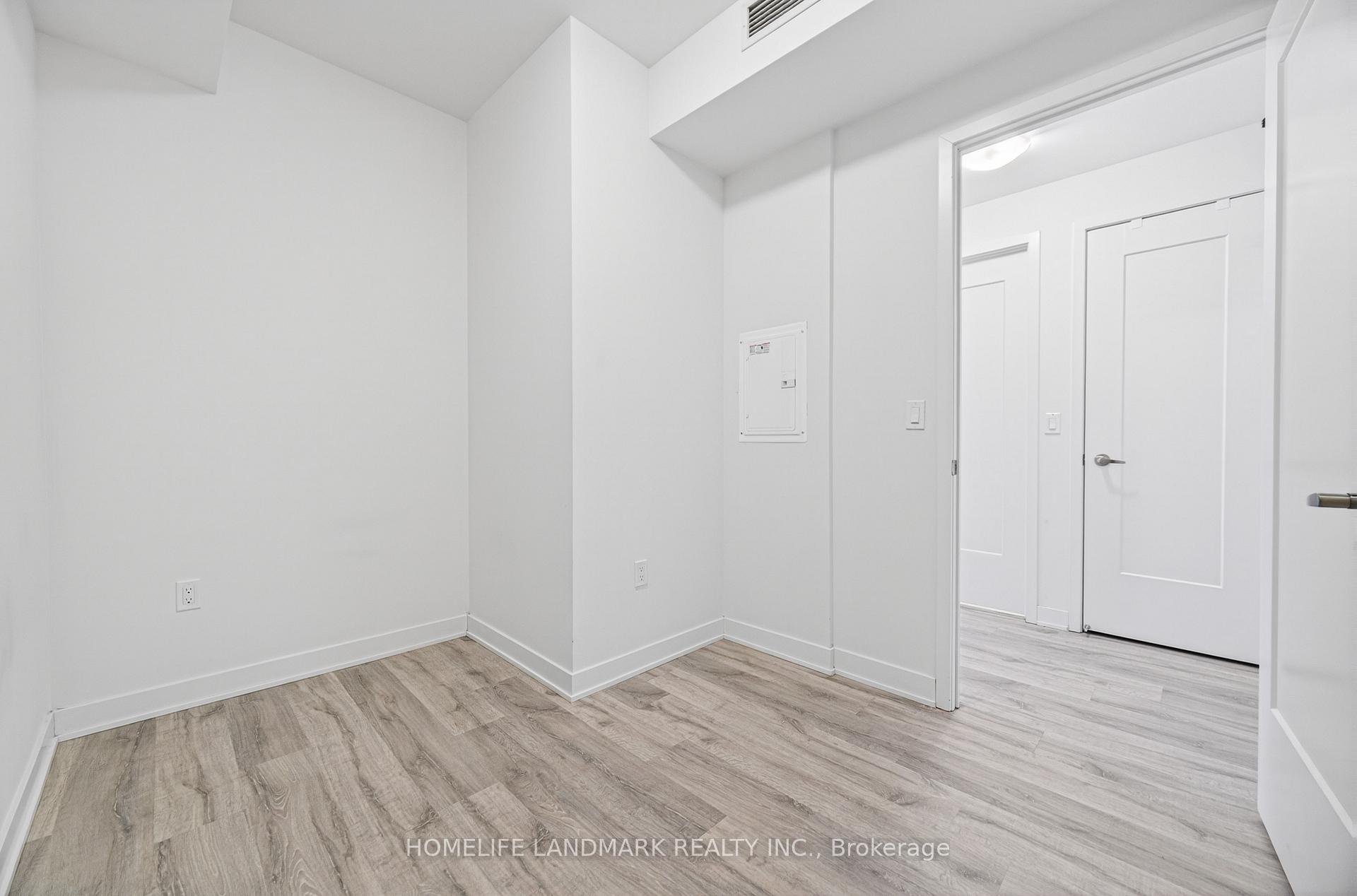 Photo 6 of Unit 2811, 70 Princess Street, Toronto, Moss Park — HOMEH