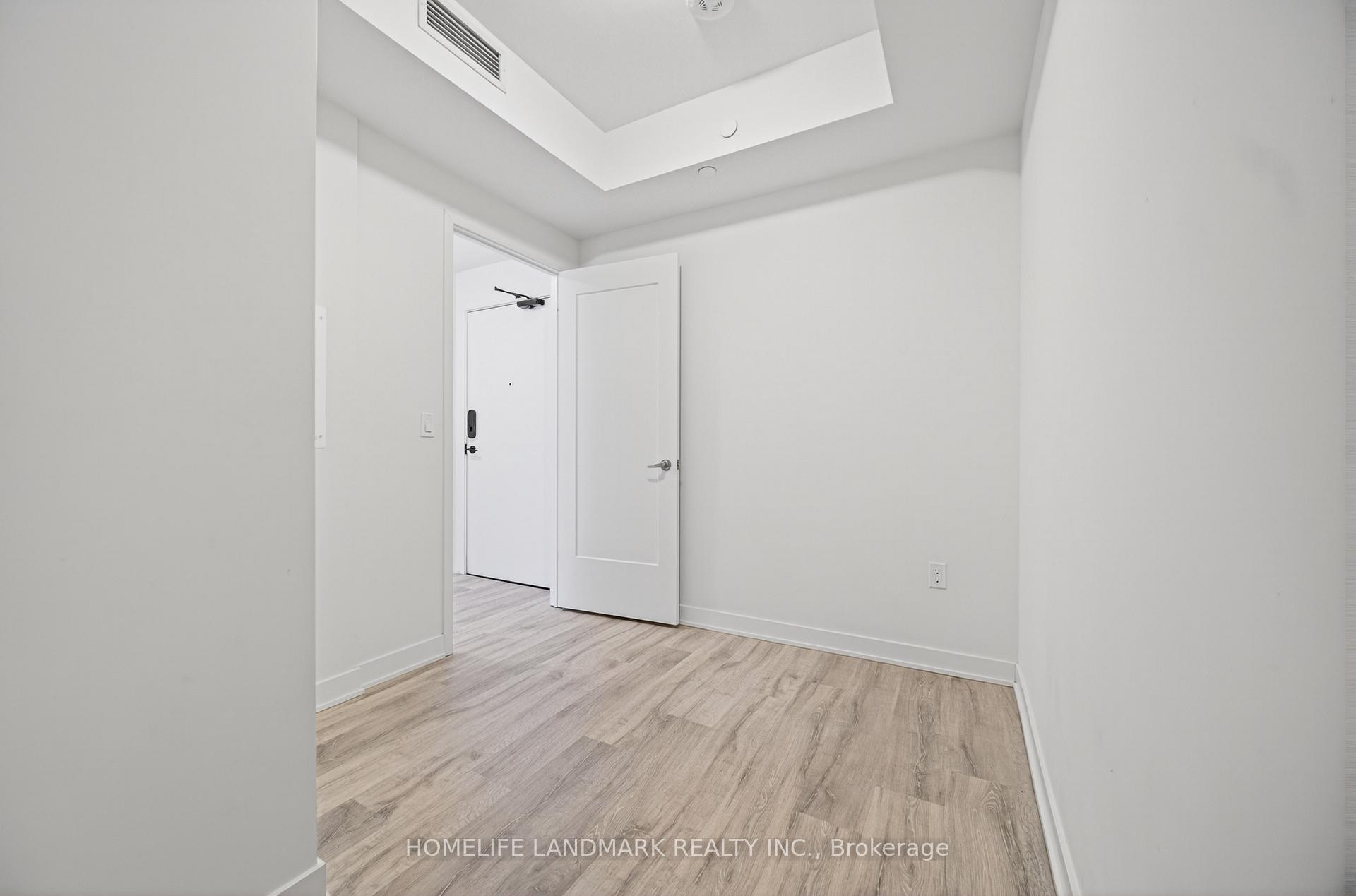 Photo 7 of Unit 2811, 70 Princess Street, Toronto, Moss Park — HOMEH