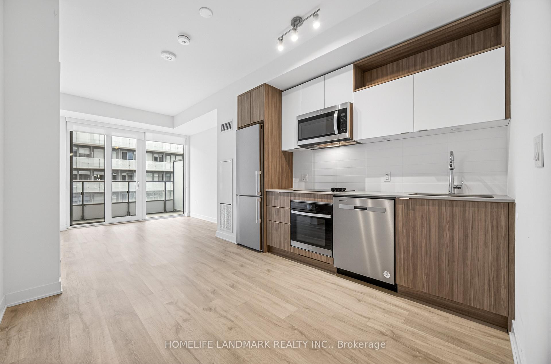 Photo 10 of Unit 2811, 70 Princess Street, Toronto, Moss Park — HOMEH