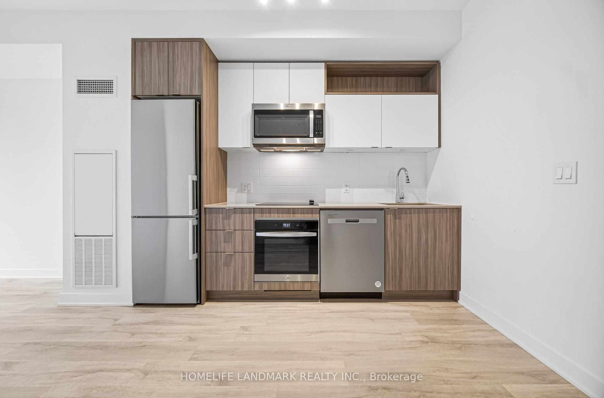 Photo 11 of Unit 2811, 70 Princess Street, Toronto, Moss Park — HOMEH