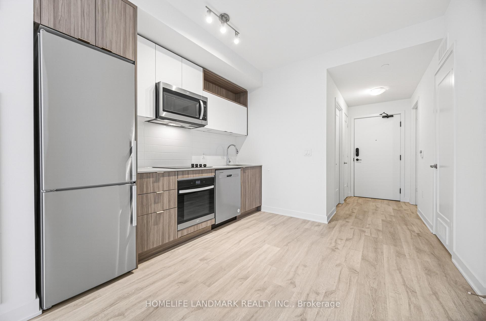 Photo 12 of Unit 2811, 70 Princess Street, Toronto, Moss Park — HOMEH