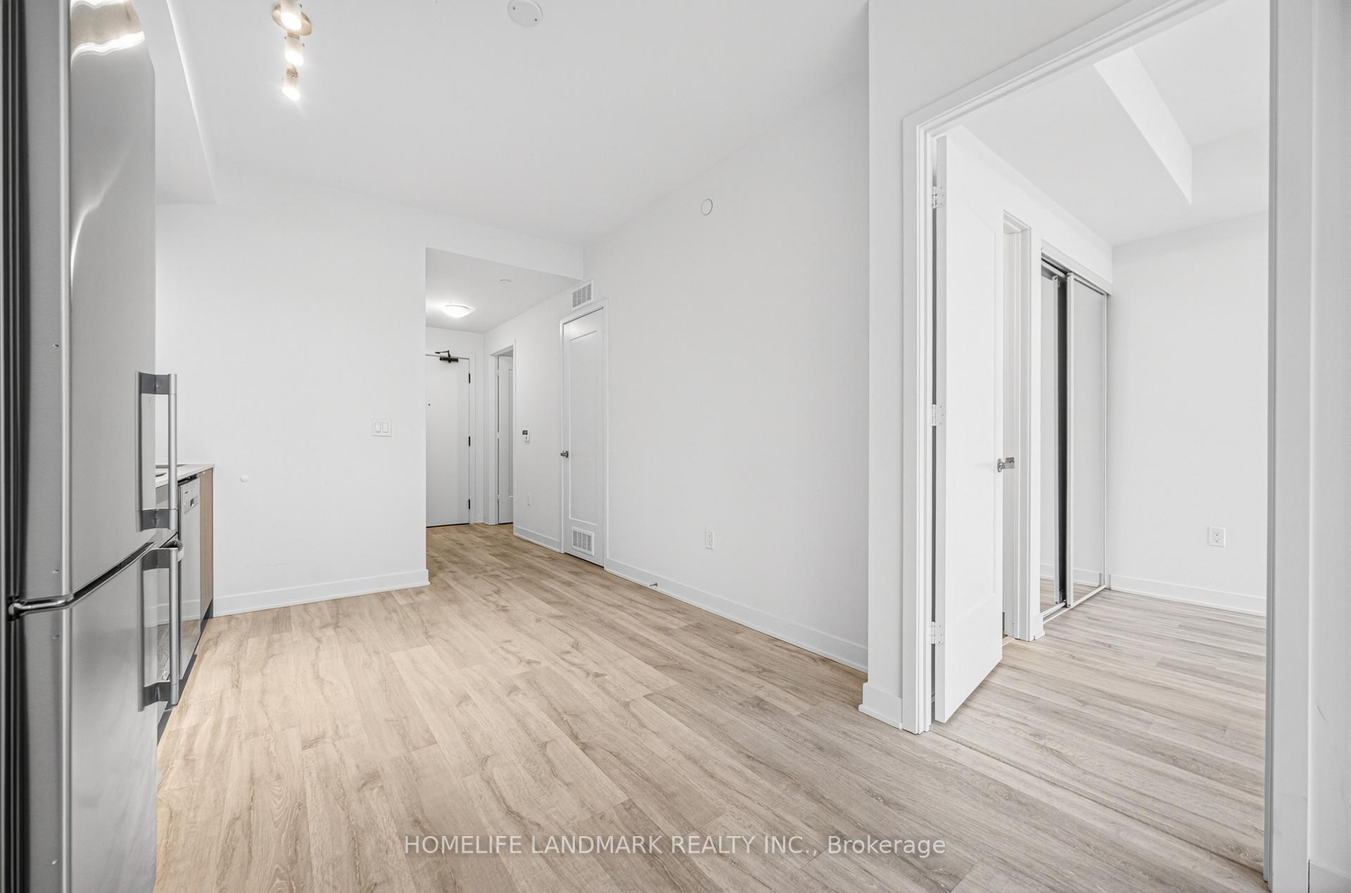 Photo 13 of Unit 2811, 70 Princess Street, Toronto, Moss Park — HOMEH