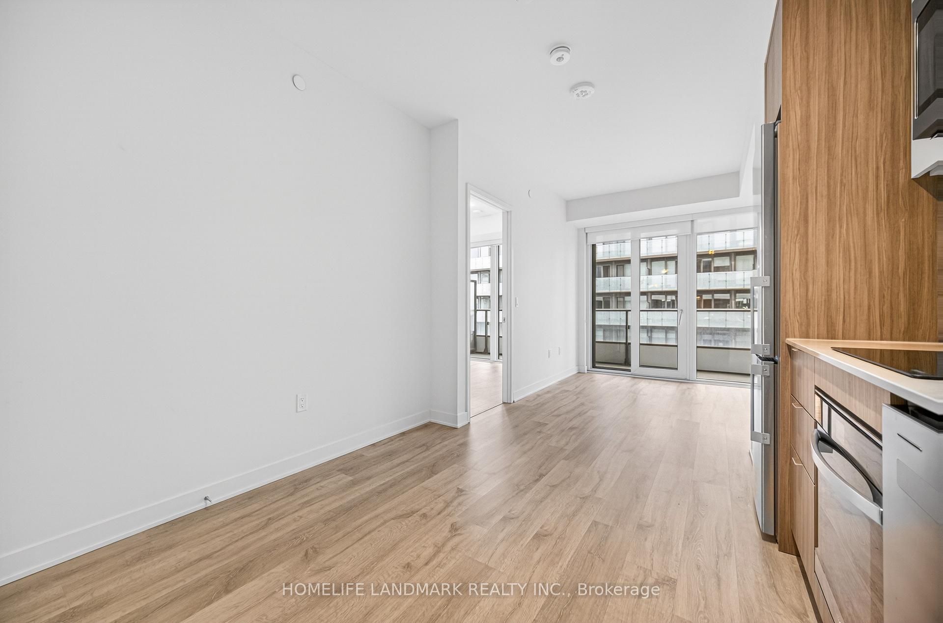 Photo 14 of Unit 2811, 70 Princess Street, Toronto, Moss Park — HOMEH