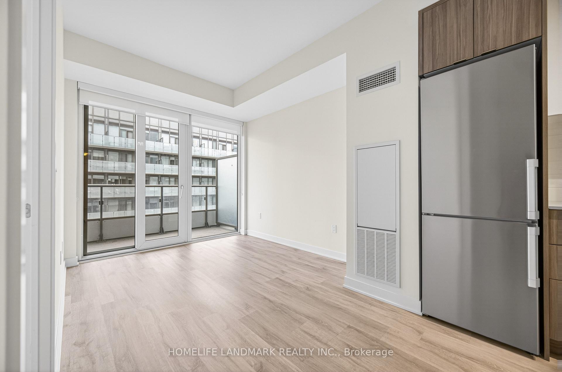Photo 15 of Unit 2811, 70 Princess Street, Toronto, Moss Park — HOMEH