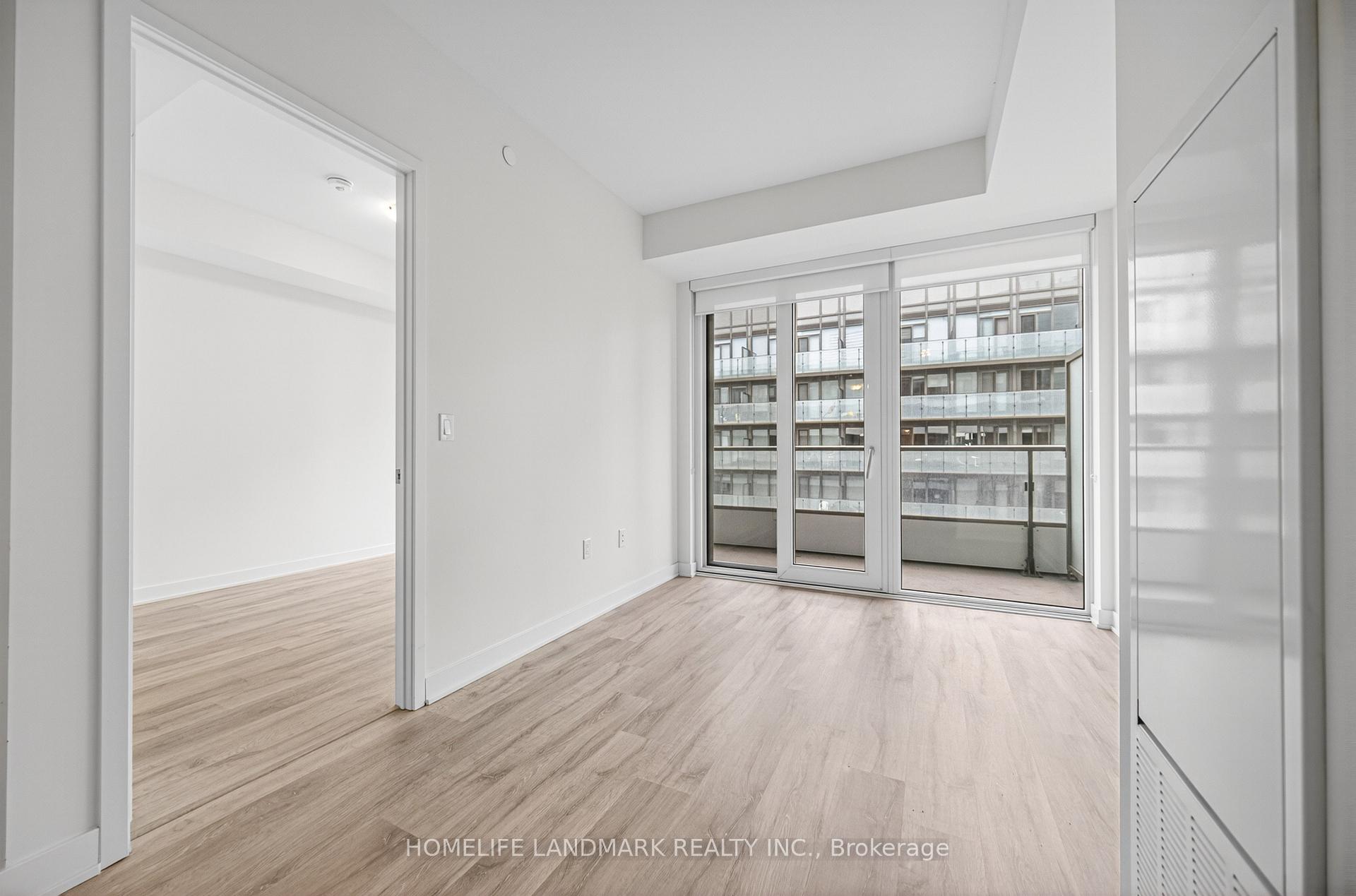 Photo 16 of Unit 2811, 70 Princess Street, Toronto, Moss Park — HOMEH