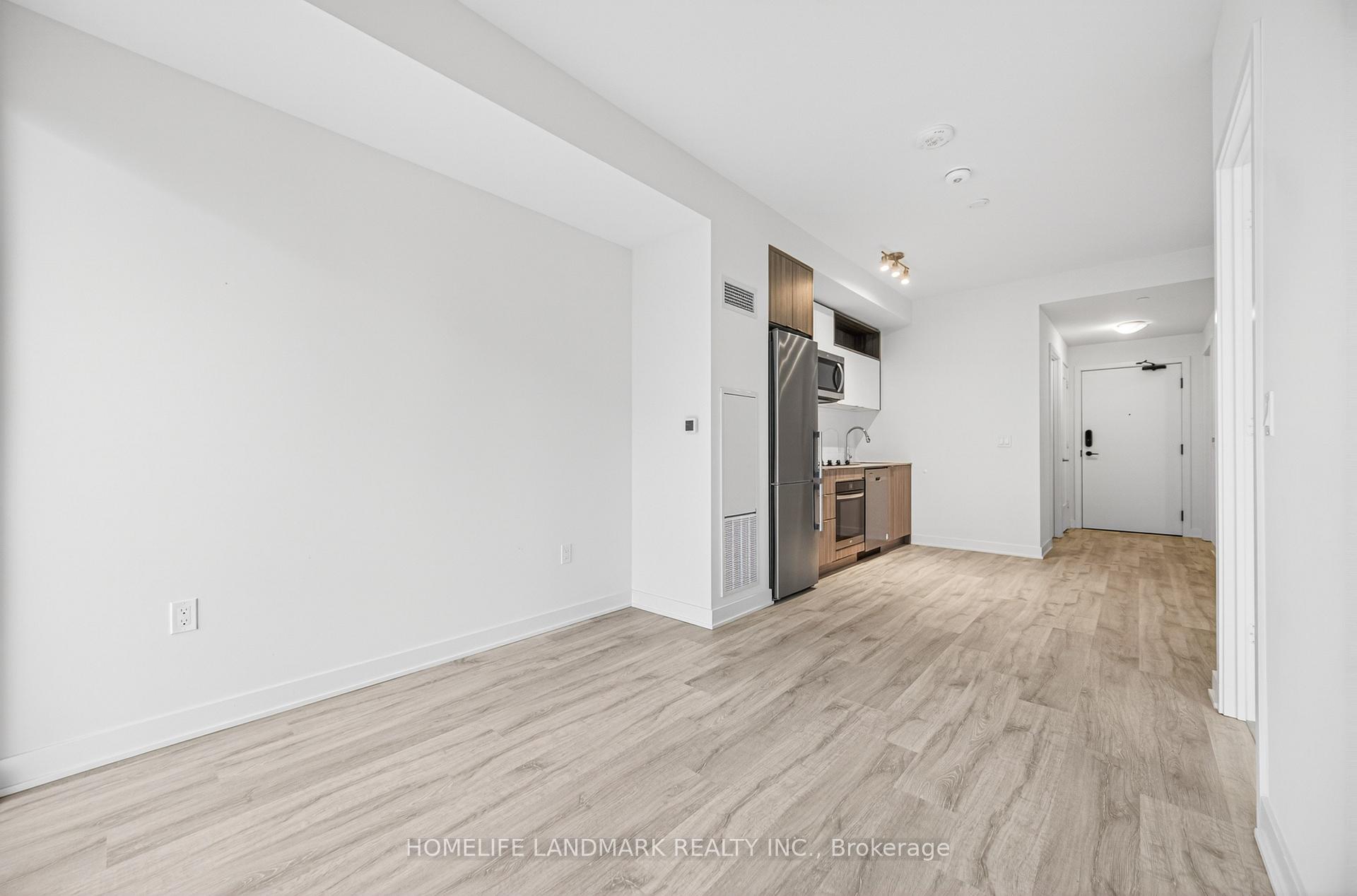 Photo 18 of Unit 2811, 70 Princess Street, Toronto, Moss Park — HOMEH