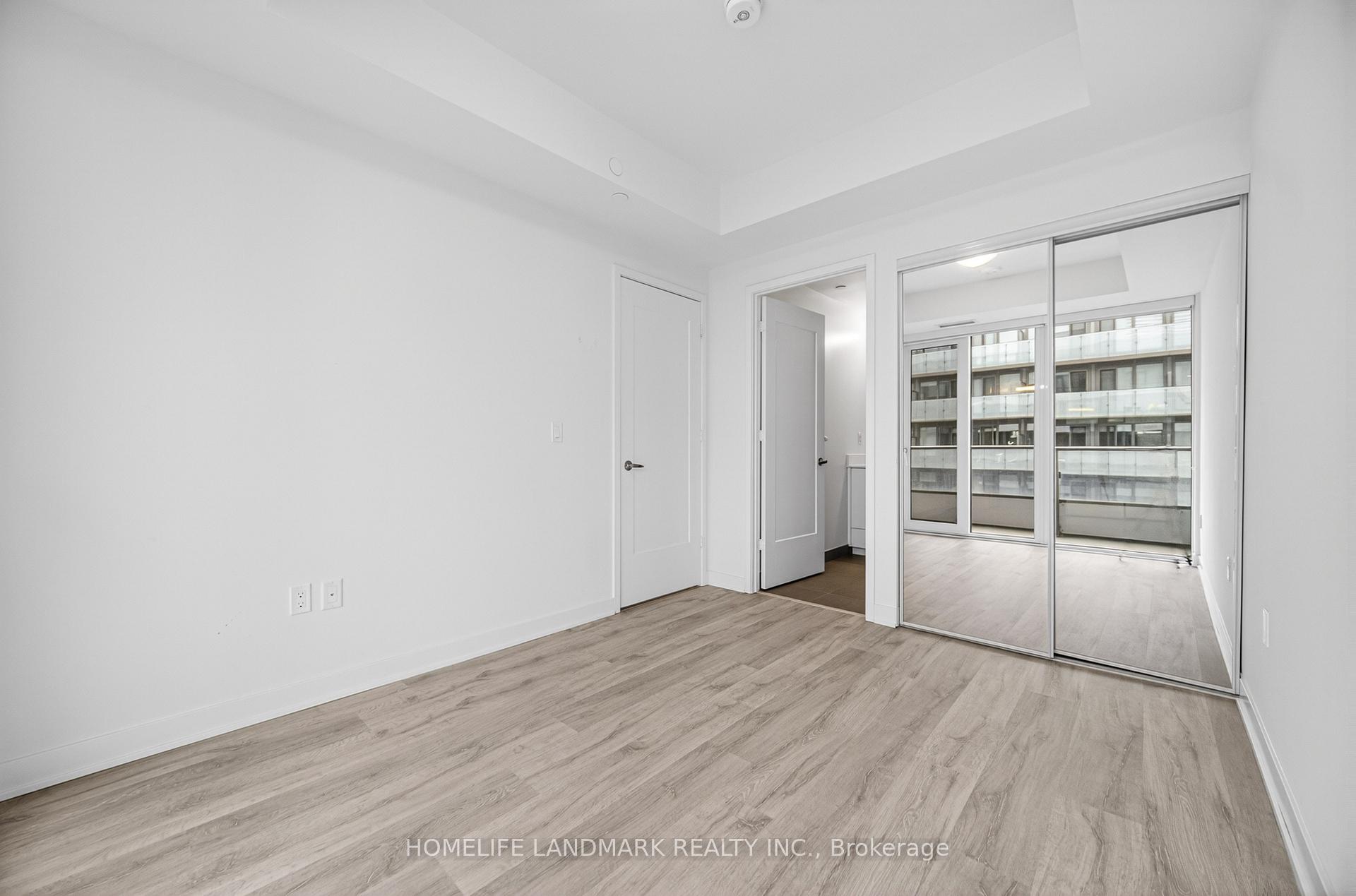 Photo 21 of Unit 2811, 70 Princess Street, Toronto, Moss Park — HOMEH