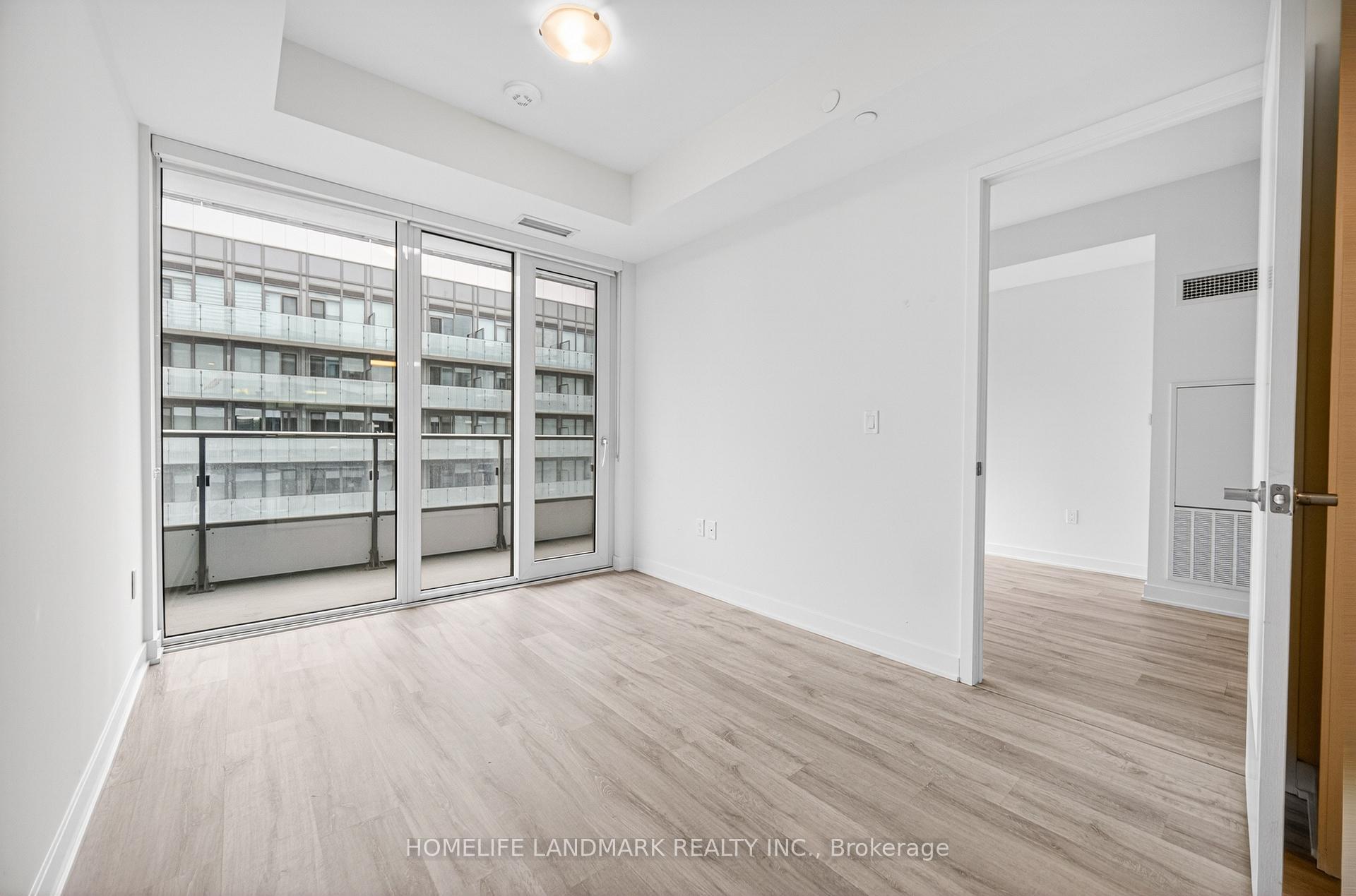 Photo 22 of Unit 2811, 70 Princess Street, Toronto, Moss Park — HOMEH