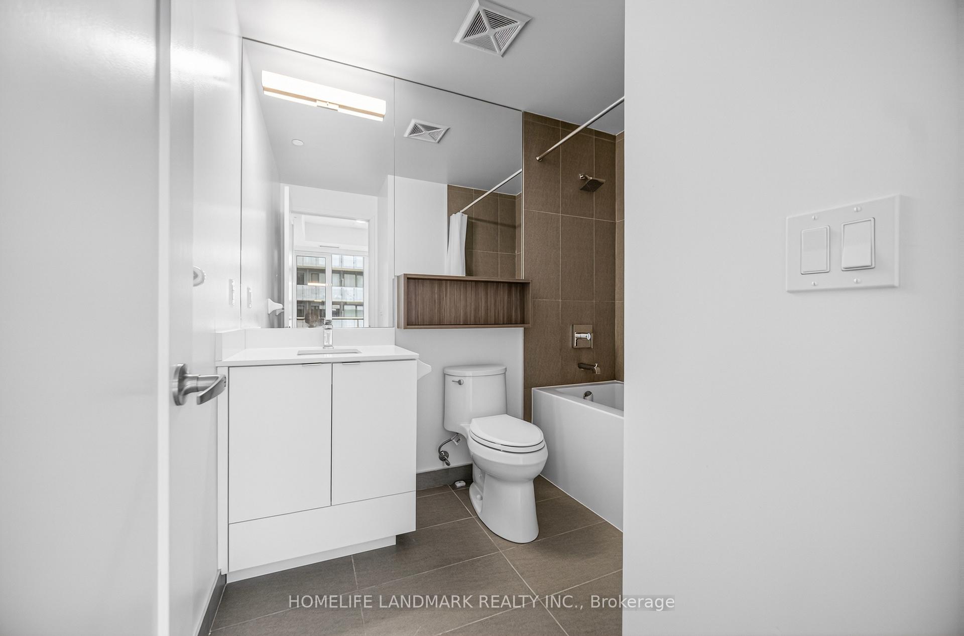 Photo 23 of Unit 2811, 70 Princess Street, Toronto, Moss Park — HOMEH