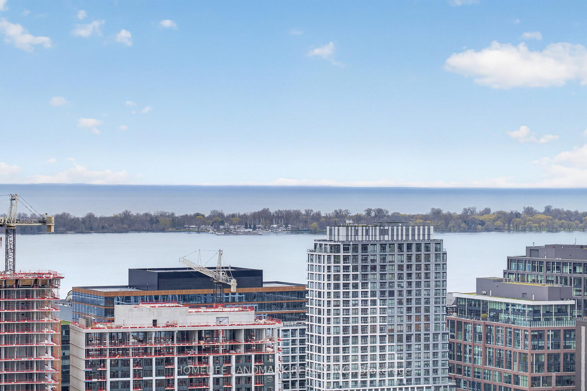 Photo 24 of Unit 2811, 70 Princess Street, Toronto, Moss Park — HOMEH