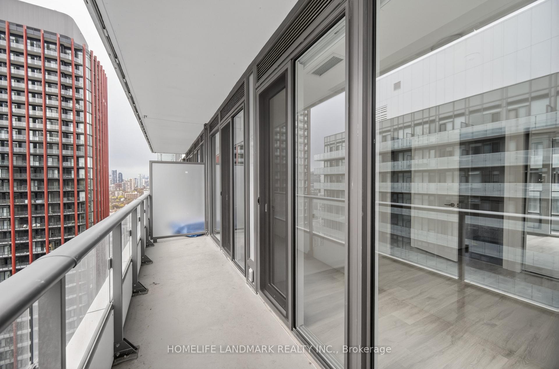 Photo 26 of Unit 2811, 70 Princess Street, Toronto, Moss Park — HOMEH