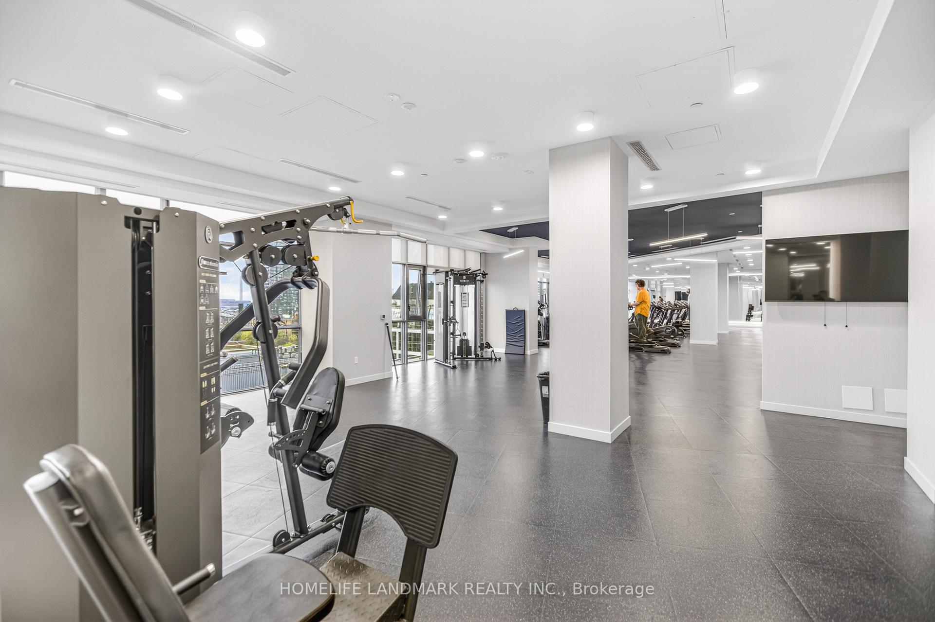 Photo 28 of Unit 2811, 70 Princess Street, Toronto, Moss Park — HOMEH