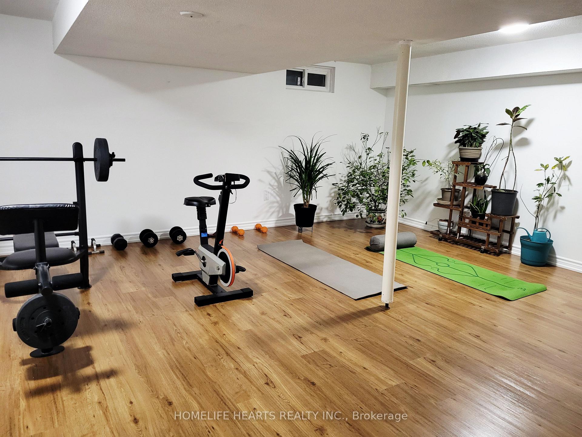 Photo 40 of 6 Woodglen Way, Markham, Unionville — HOMEH