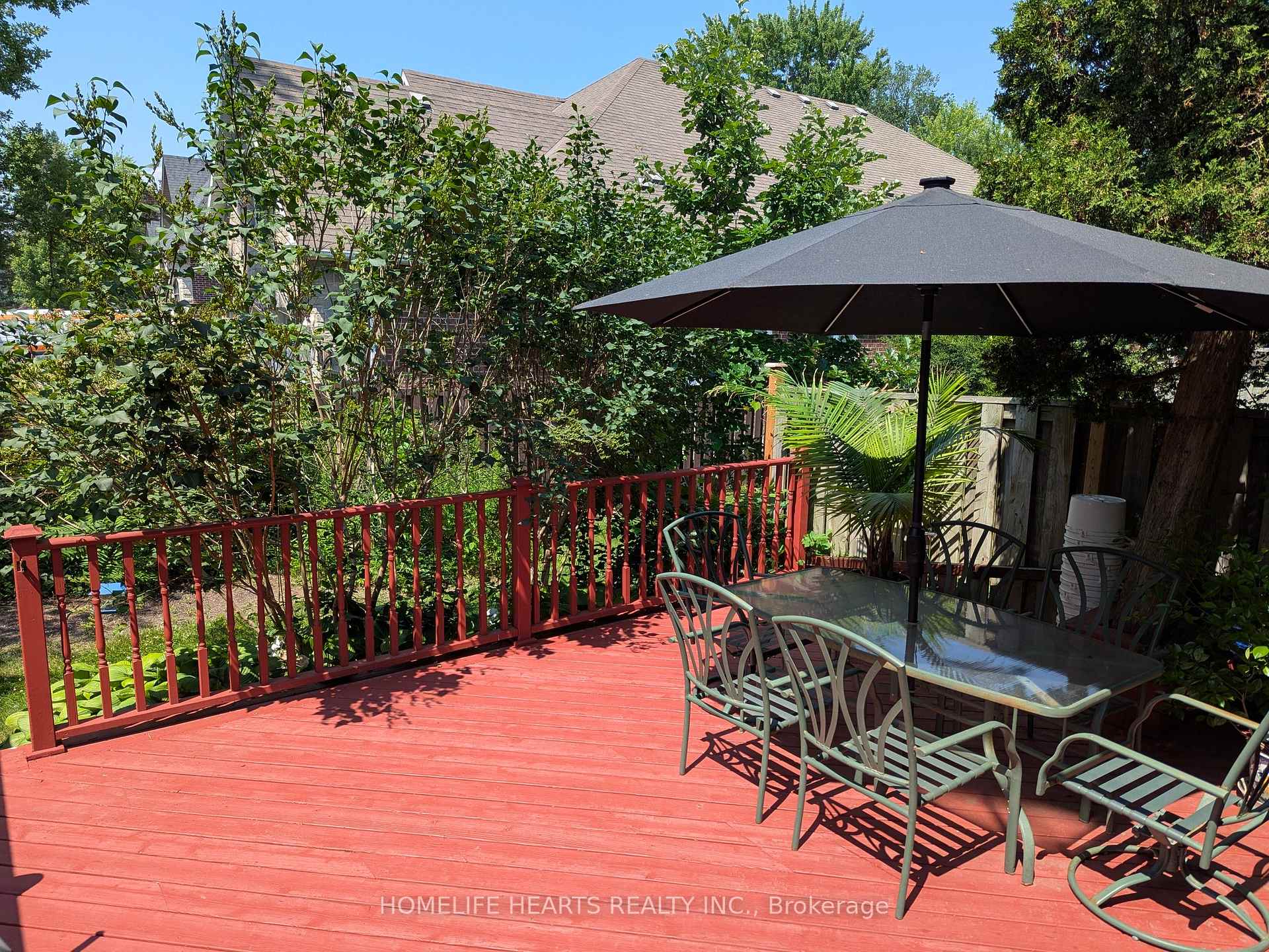 Photo 44 of 6 Woodglen Way, Markham, Unionville — HOMEH