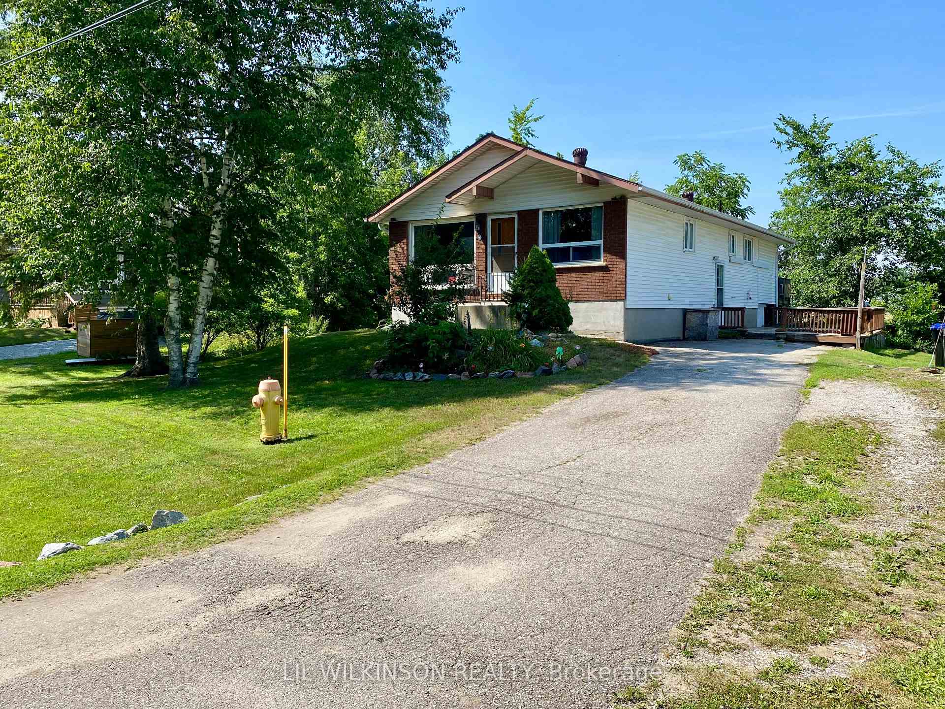 Photo 2 of 4 Sunset Crescent, Severn, Coldwater — HOMEH