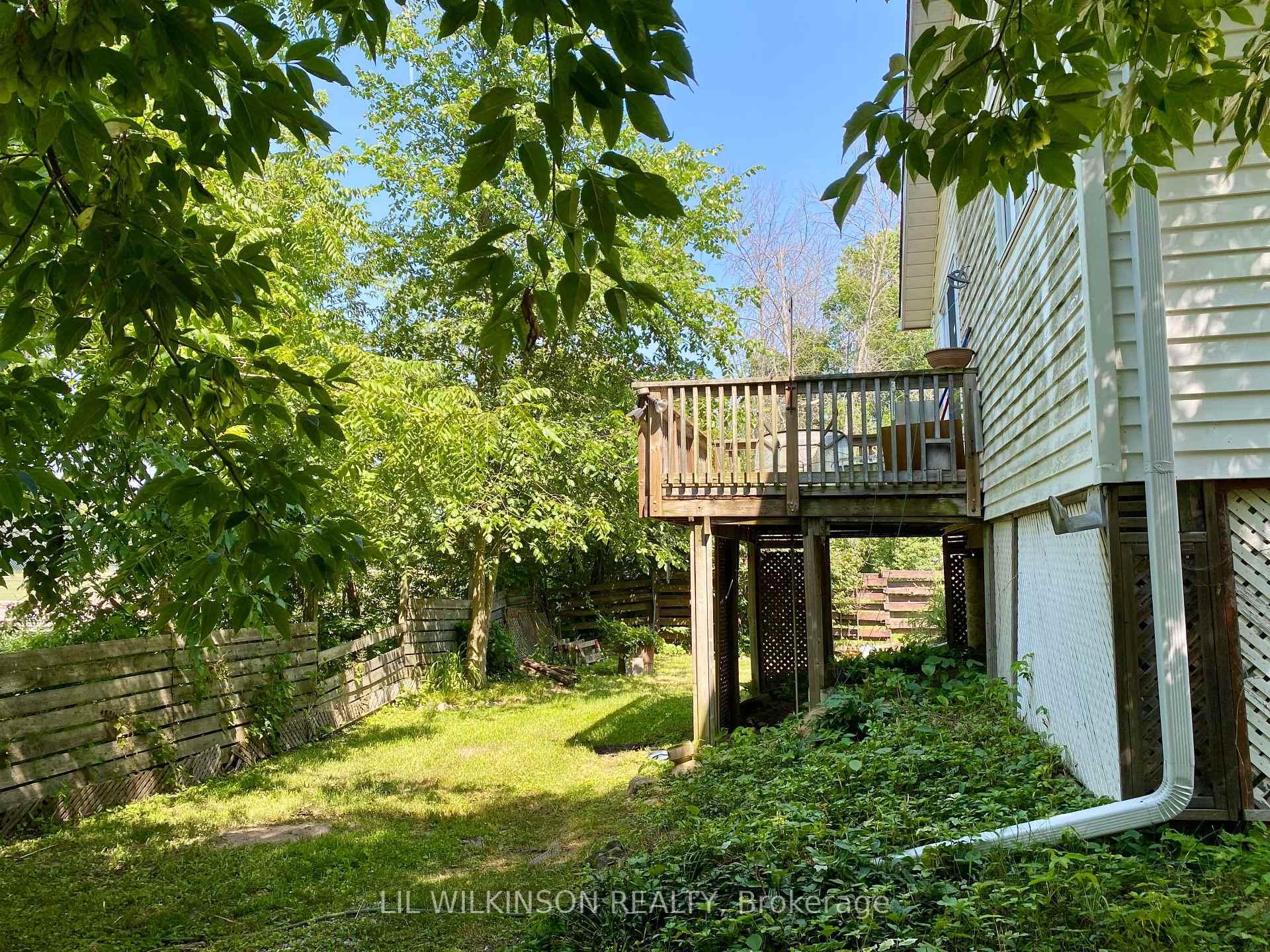 Photo 20 of 4 Sunset Crescent, Severn, Coldwater — HOMEH