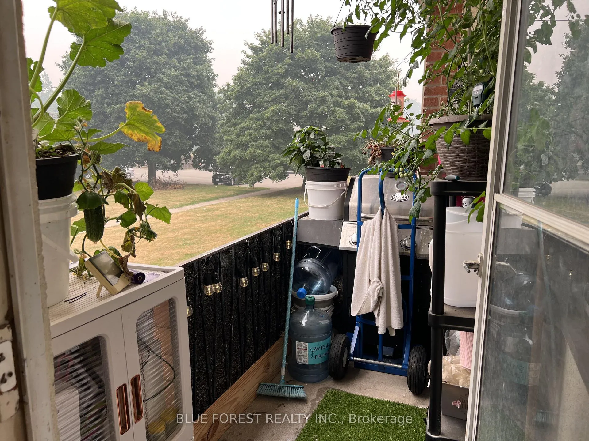 Photo 3 of Unit 204, 1170 Hamilton Road, London, East O — HOMEH