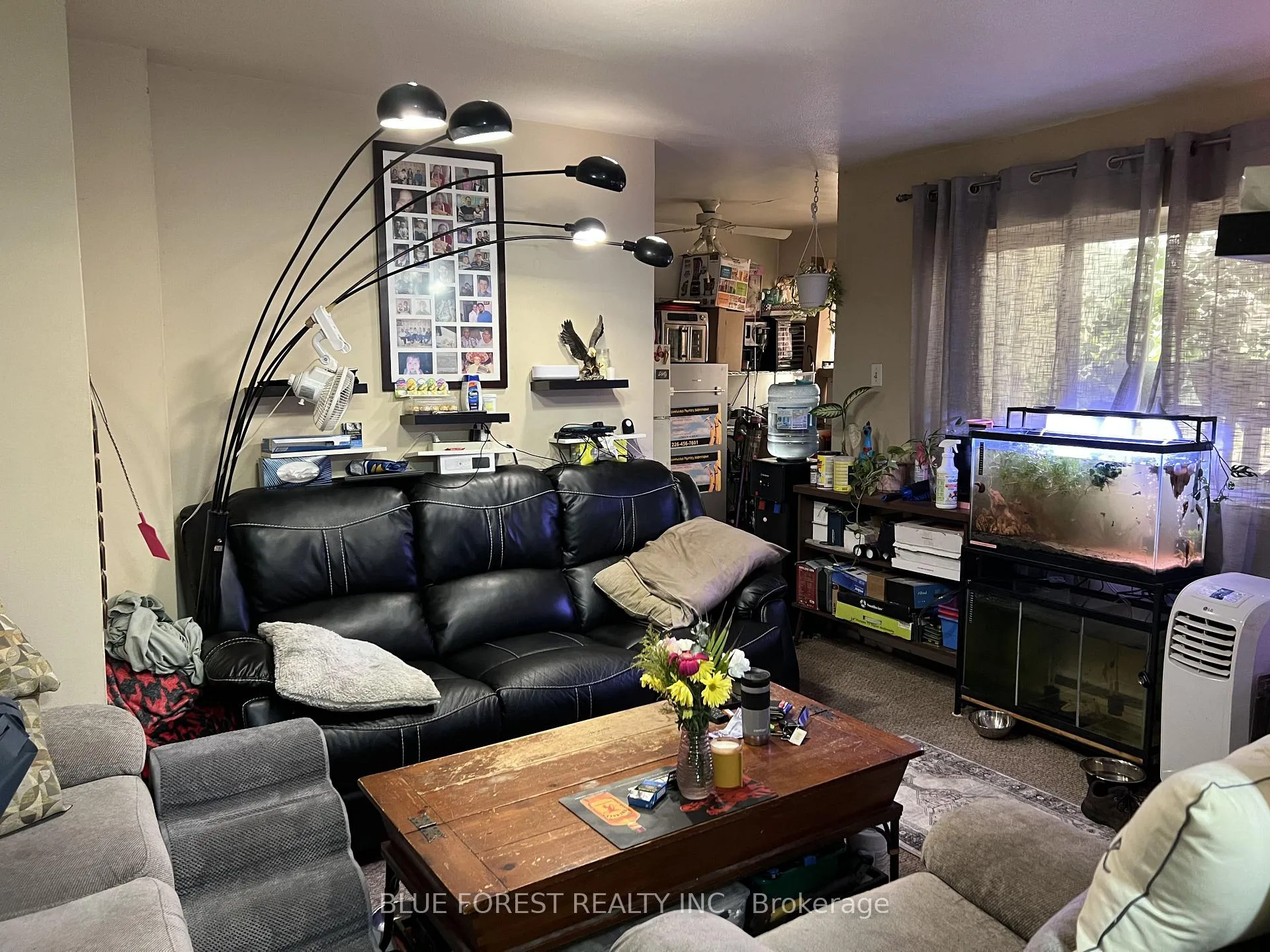 Photo 4 of Unit 204, 1170 Hamilton Road, London, East O — HOMEH