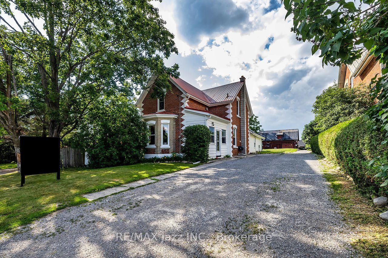 Photo 1 of 132 King Street, Kawartha Lakes, Woodville — HOMEH