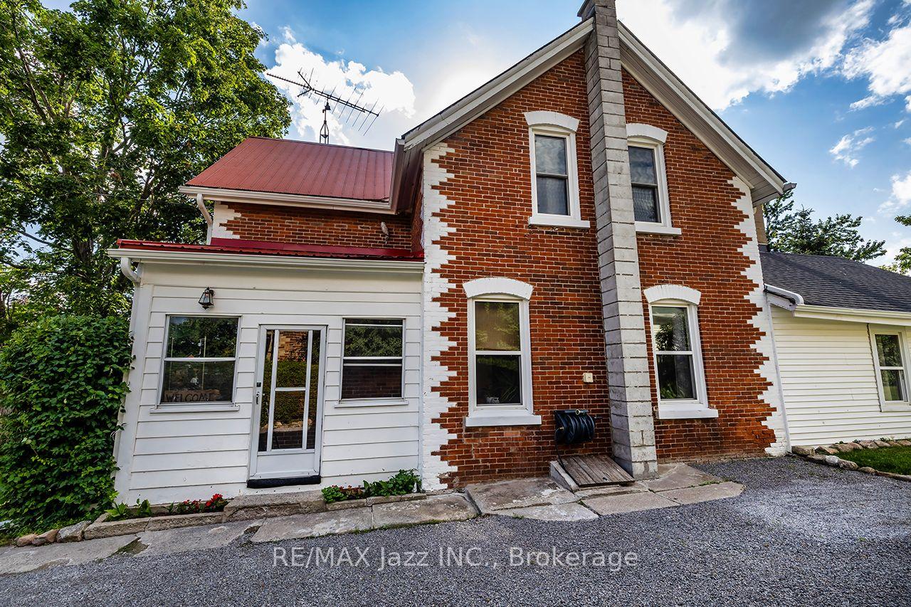 Photo 4 of 132 King Street, Kawartha Lakes, Woodville — HOMEH