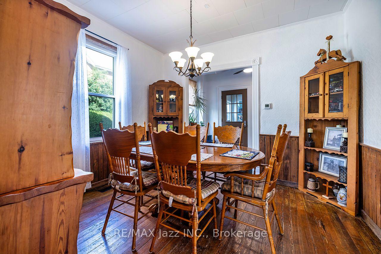 Photo 9 of 132 King Street, Kawartha Lakes, Woodville — HOMEH