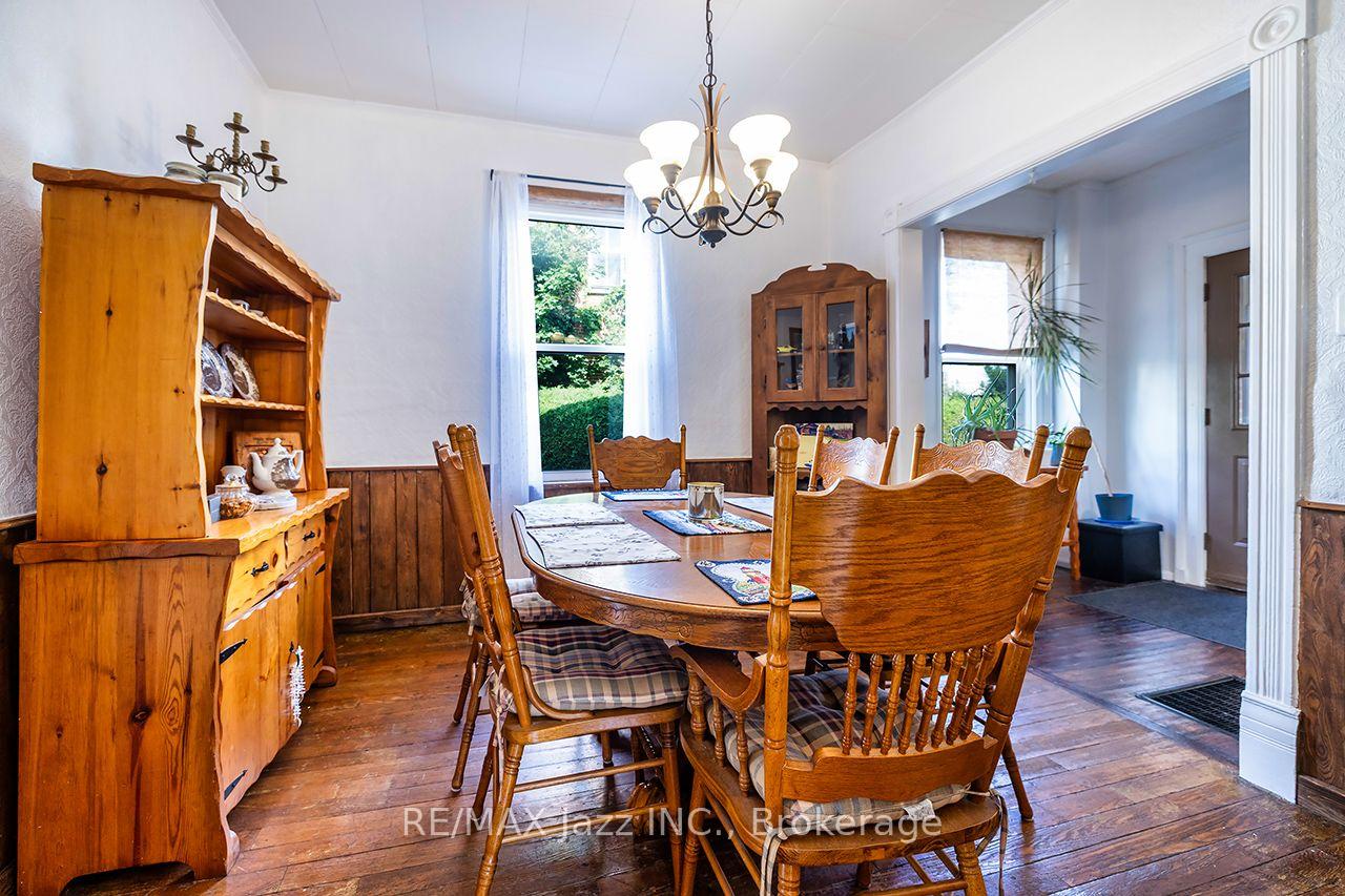 Photo 10 of 132 King Street, Kawartha Lakes, Woodville — HOMEH