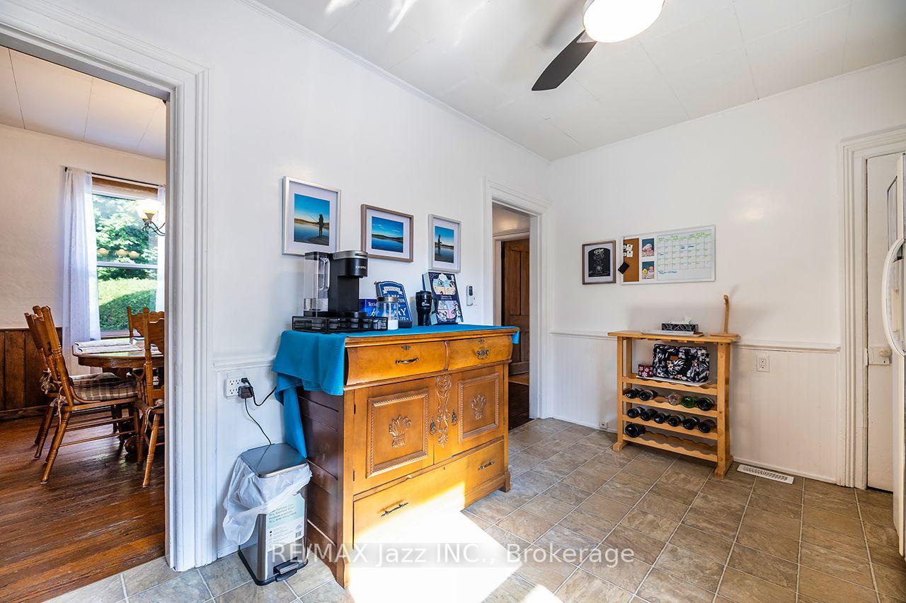 Photo 14 of 132 King Street, Kawartha Lakes, Woodville — HOMEH
