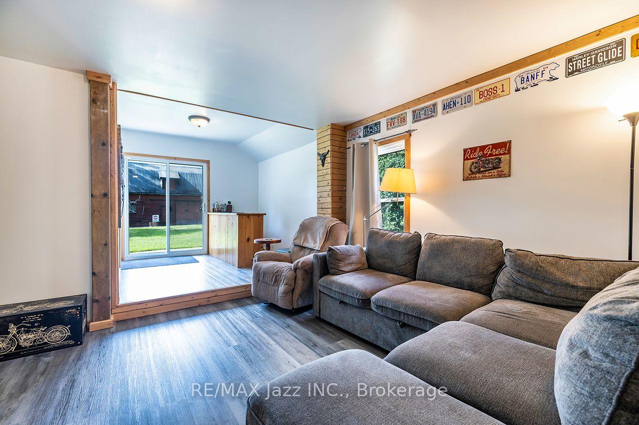 Photo 18 of 132 King Street, Kawartha Lakes, Woodville — HOMEH