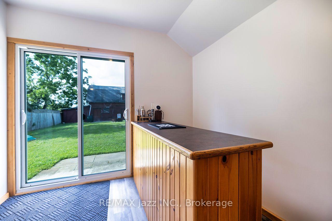 Photo 20 of 132 King Street, Kawartha Lakes, Woodville — HOMEH