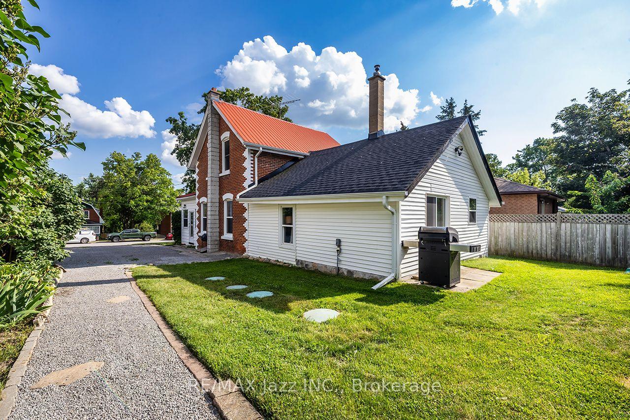 Photo 33 of 132 King Street, Kawartha Lakes, Woodville — HOMEH
