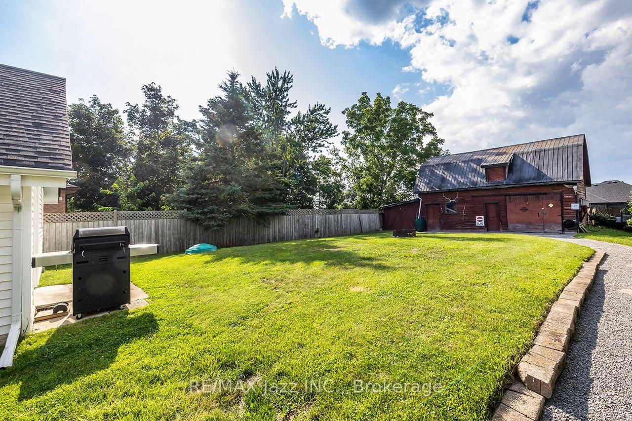 Photo 34 of 132 King Street, Kawartha Lakes, Woodville — HOMEH