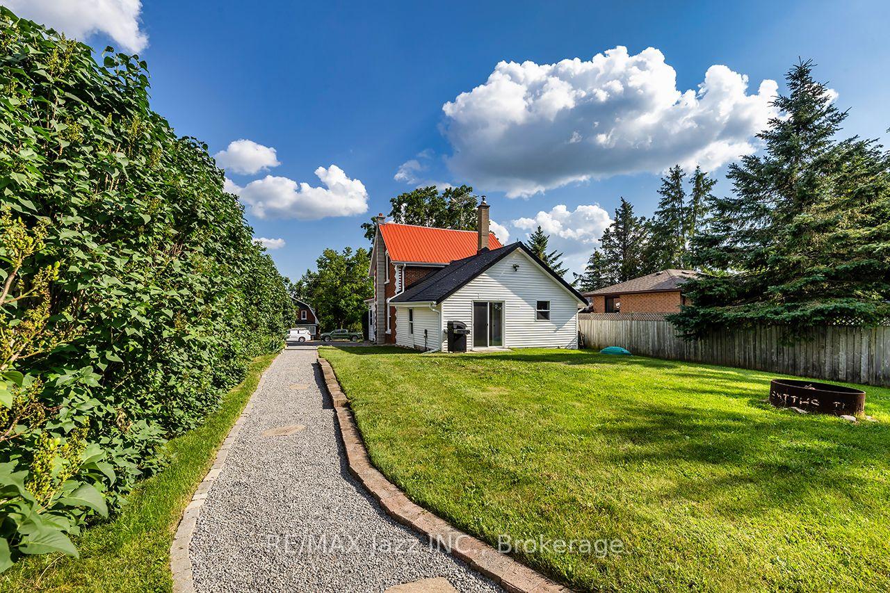 Photo 35 of 132 King Street, Kawartha Lakes, Woodville — HOMEH