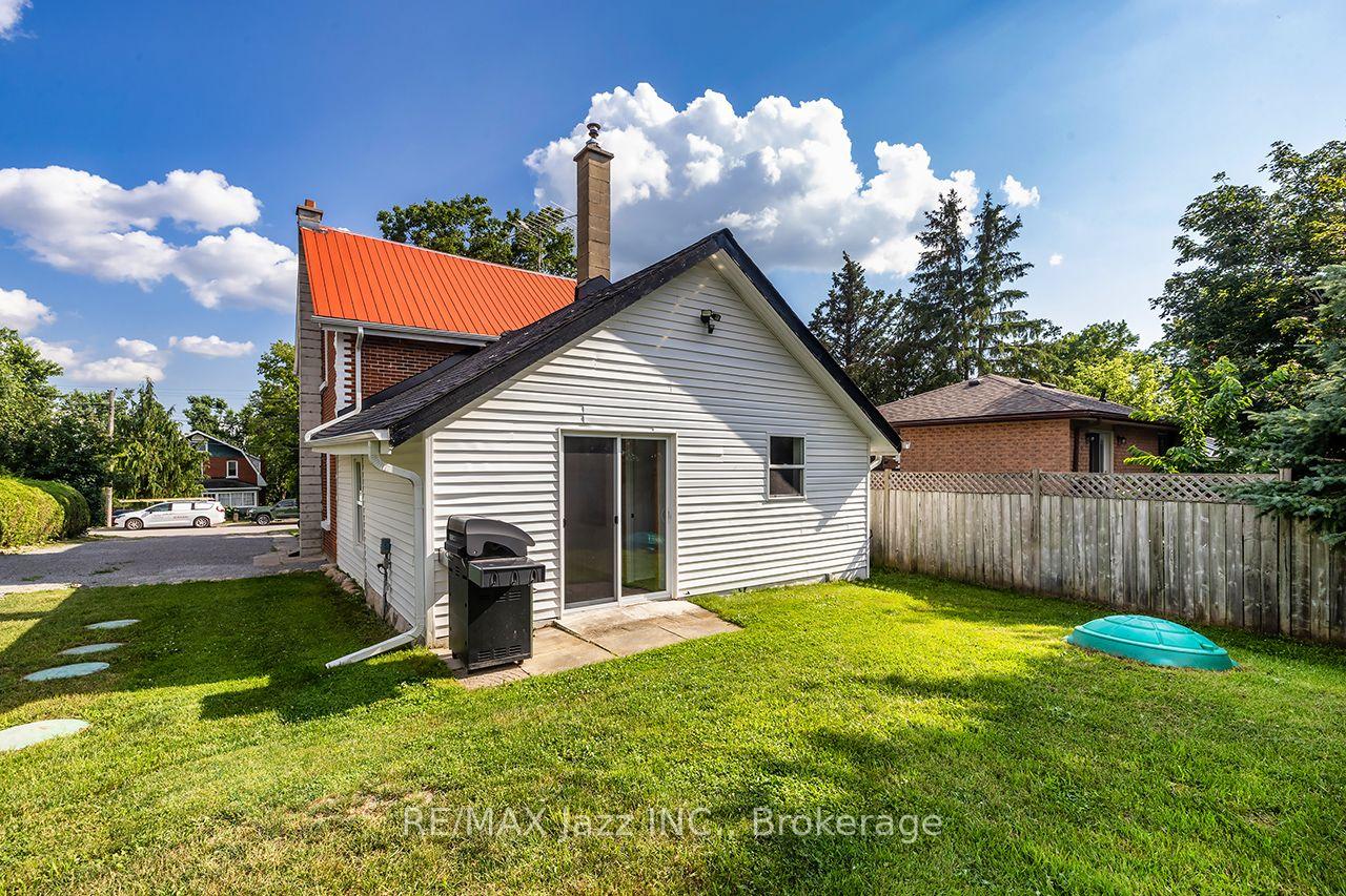 Photo 36 of 132 King Street, Kawartha Lakes, Woodville — HOMEH
