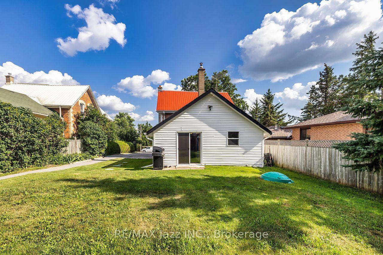 Photo 37 of 132 King Street, Kawartha Lakes, Woodville — HOMEH