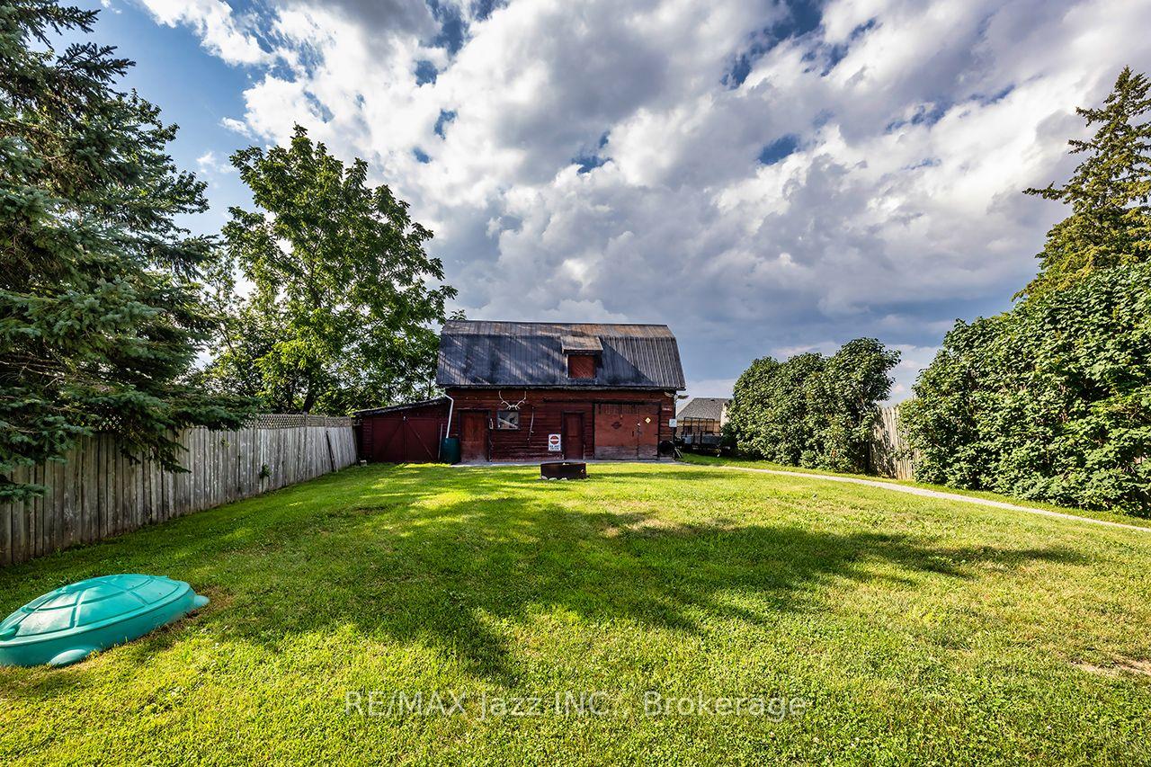 Photo 39 of 132 King Street, Kawartha Lakes, Woodville — HOMEH