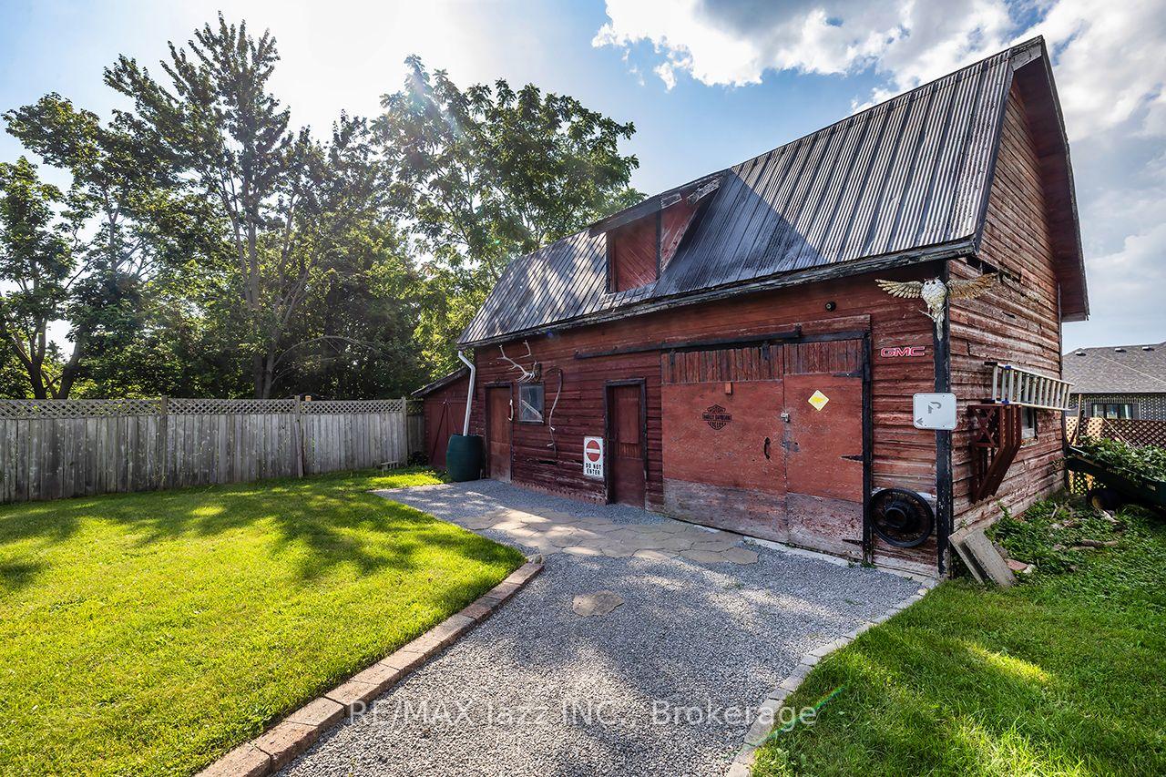 Photo 40 of 132 King Street, Kawartha Lakes, Woodville — HOMEH