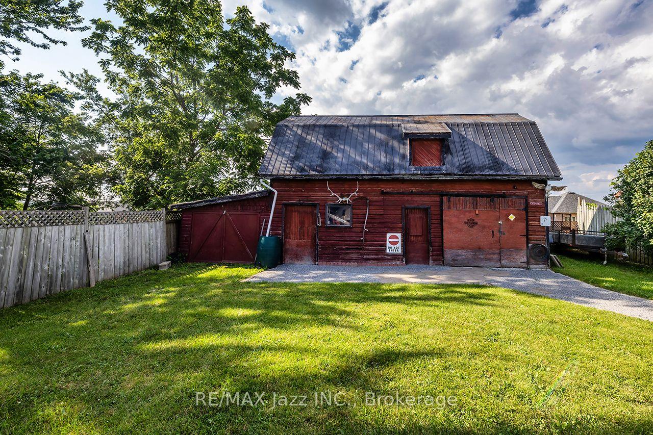 Photo 41 of 132 King Street, Kawartha Lakes, Woodville — HOMEH