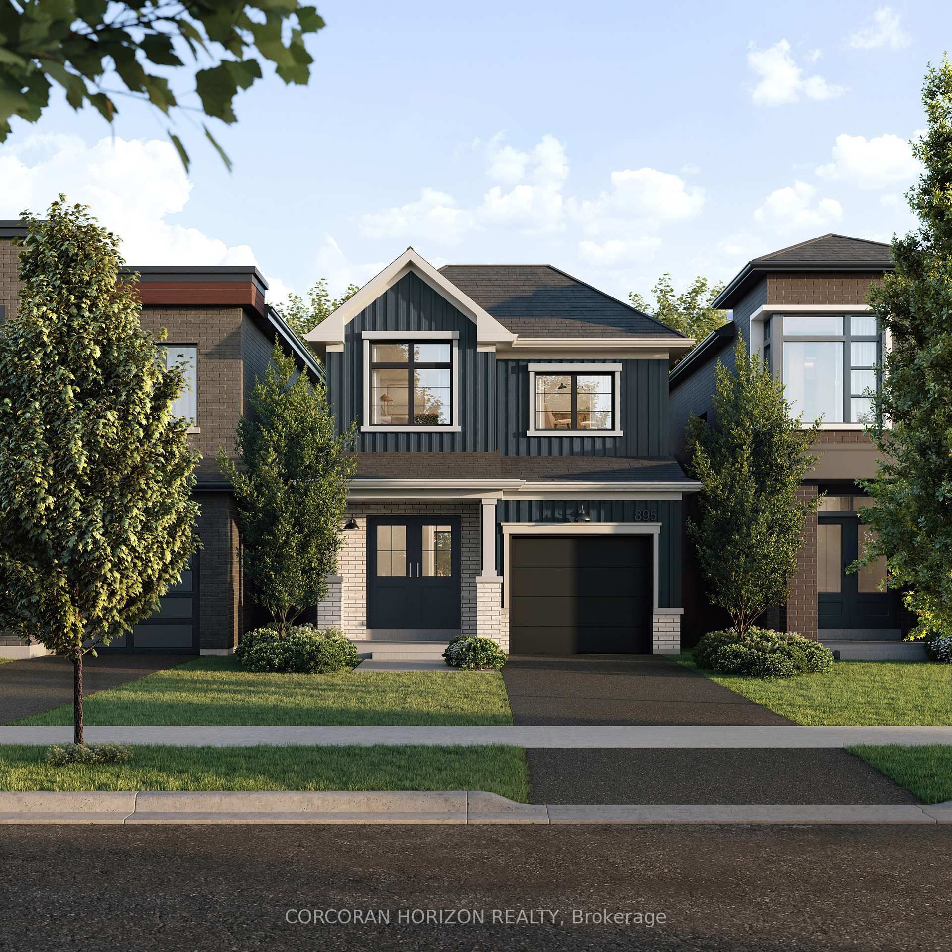 Photo 2 of 55 Ella Street, Woolwich, Breslau — HOMEH