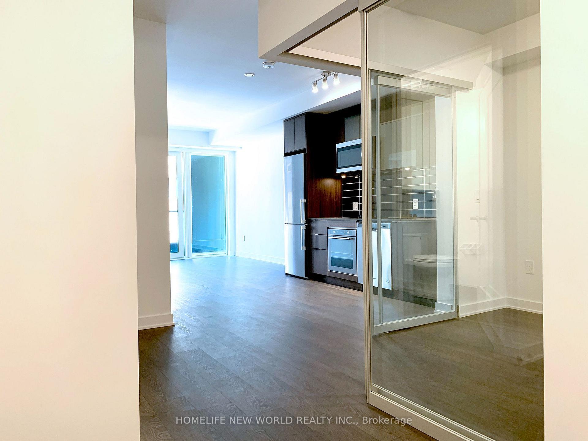 Photo 2 of Unit 366, 121 Lower Sherbourne Street, Toronto, Waterfront Communities — HOMEH