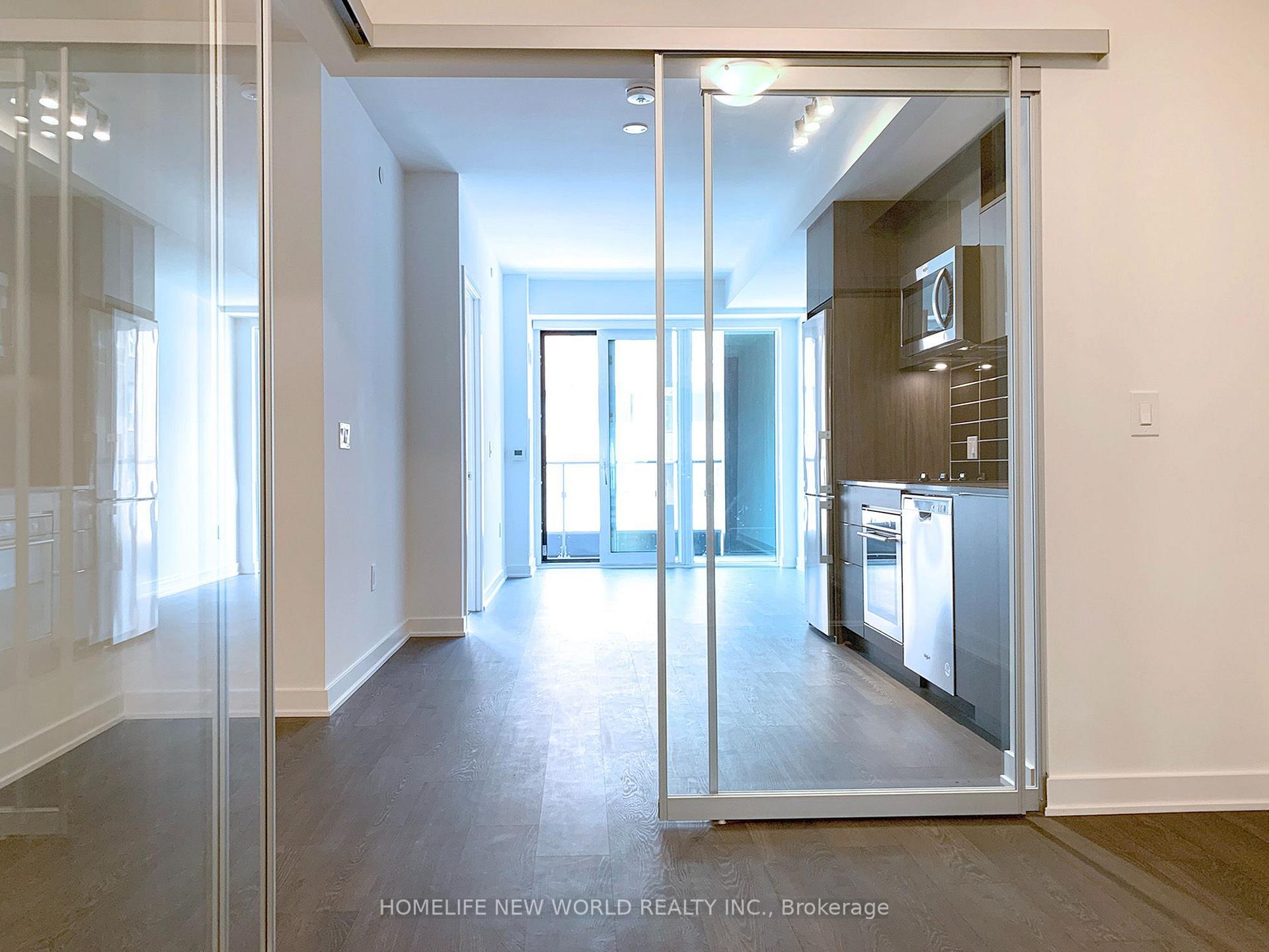 Photo 6 of Unit 366, 121 Lower Sherbourne Street, Toronto, Waterfront Communities — HOMEH