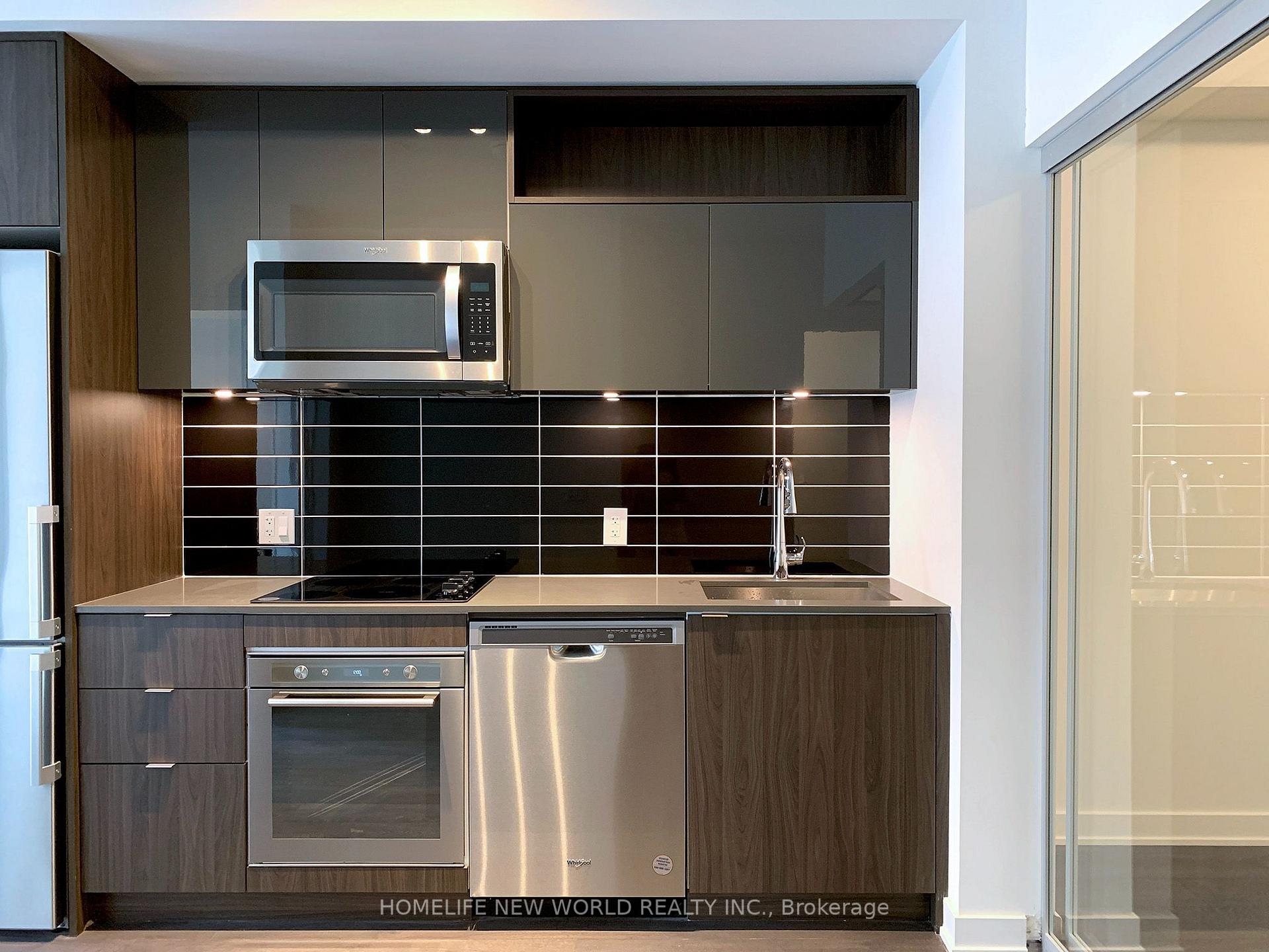 Photo 7 of Unit 366, 121 Lower Sherbourne Street, Toronto, Waterfront Communities — HOMEH