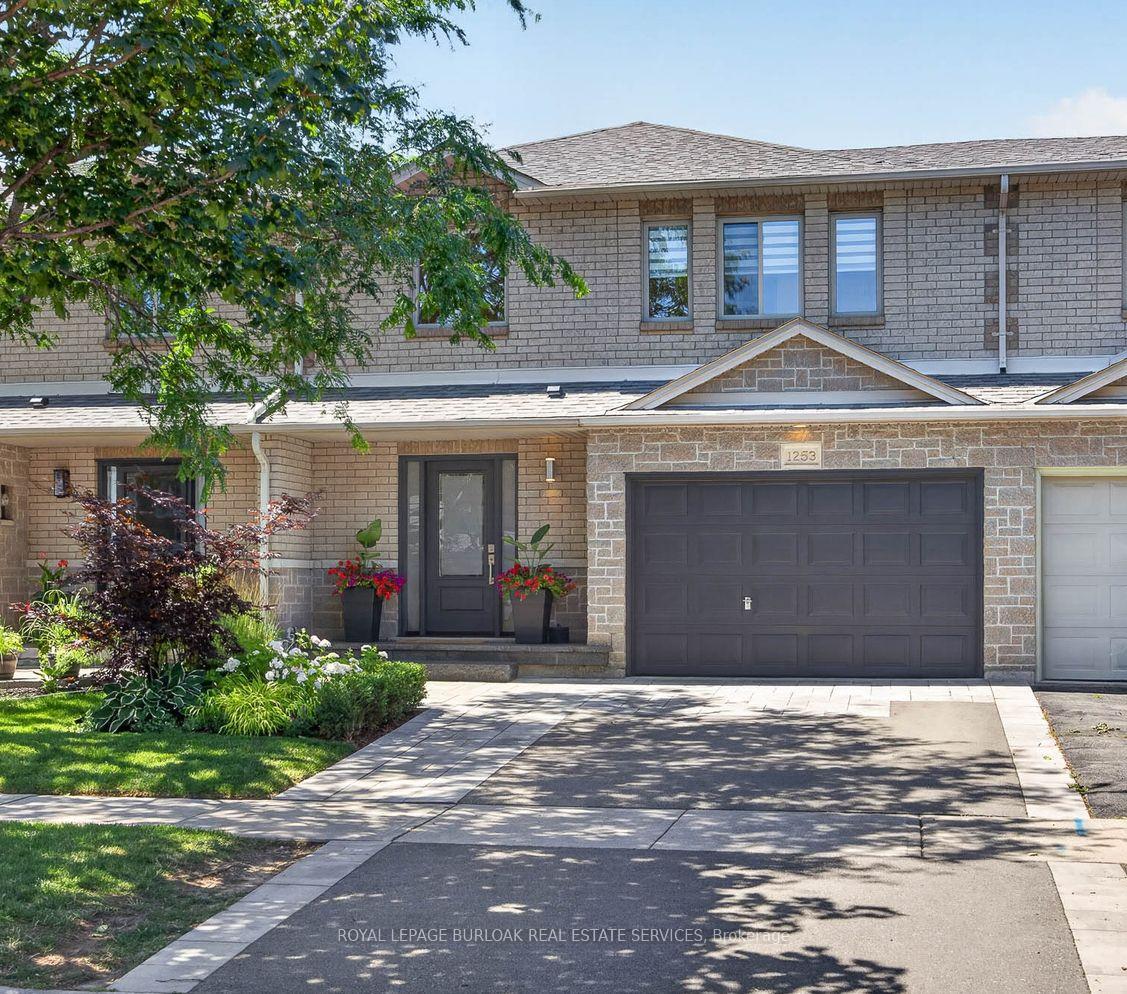Photo 1 of 1253 Stephenson Drive, Burlington, Brant — HOMEH