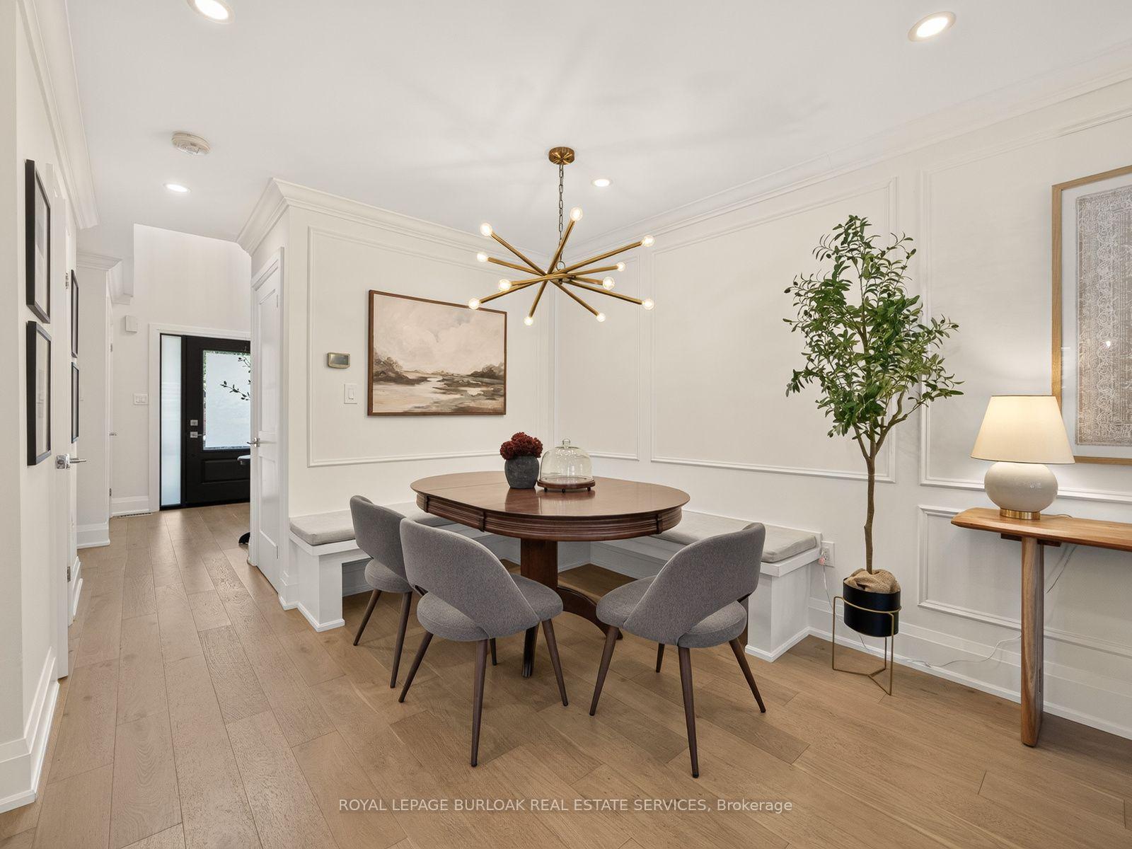 Photo 5 of 1253 Stephenson Drive, Burlington, Brant — HOMEH