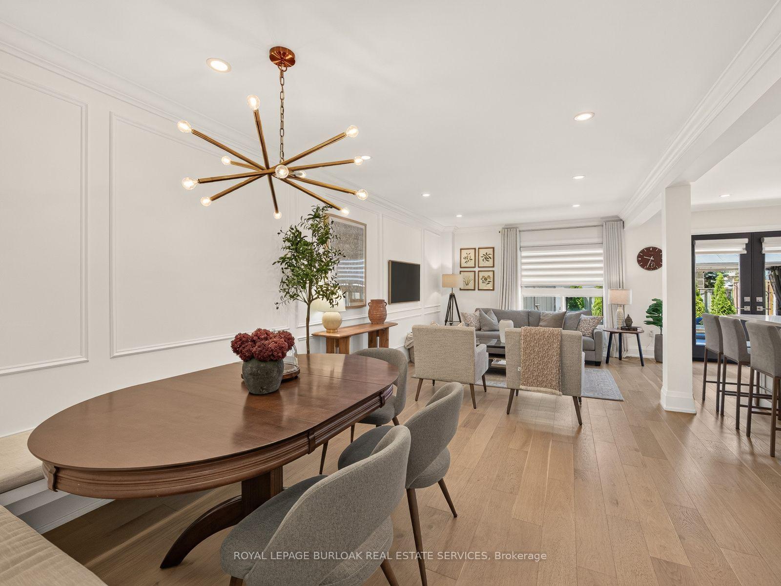 Photo 6 of 1253 Stephenson Drive, Burlington, Brant — HOMEH